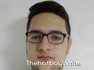 Thehotboy_White