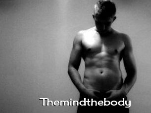 Themindthebody