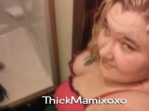 ThickMamixoxo