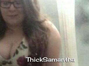 Thick_Samantha