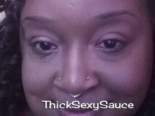 ThickSexySauce