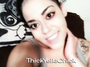 ThickYellaChick