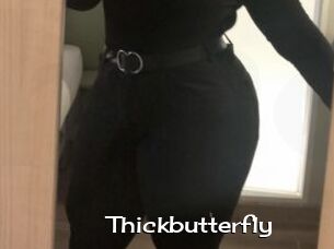 Thickbutterfly