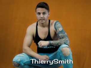 ThierrySmith