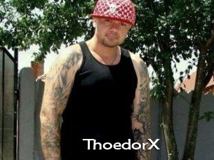 ThoedorX