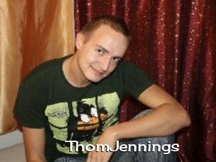 ThomJennings