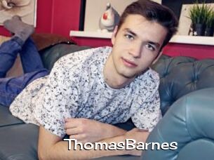 ThomasBarnes