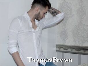 ThomasBrown