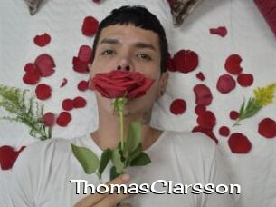 ThomasClarsson