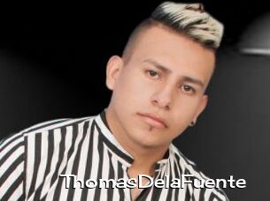 ThomasDelaFuente