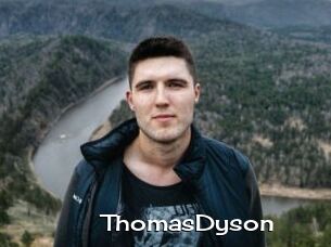 ThomasDyson