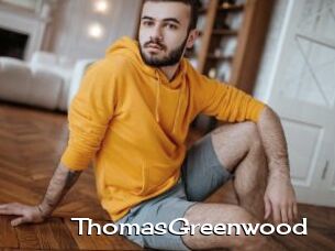 ThomasGreenwood