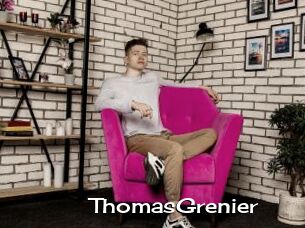 ThomasGrenier