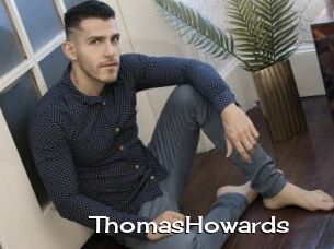 ThomasHowards