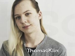 ThomasKlin