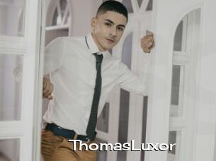 ThomasLuxor