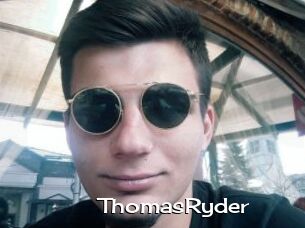 ThomasRyder