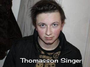 Thomasson_Singer