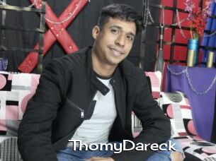 ThomyDareck