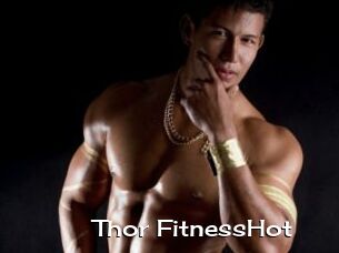 Thor_FitnessHot