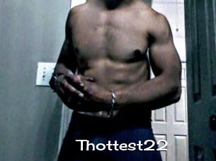 Thottest22