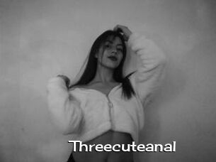 Threecuteanal