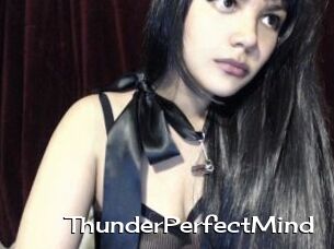 ThunderPerfectMind