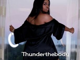 Thunderthebody