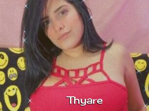 Thyare