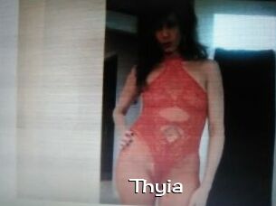 Thyia