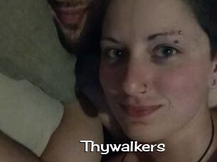 Thywalkers