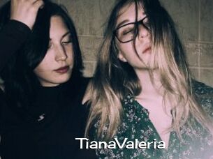 TianaValeria