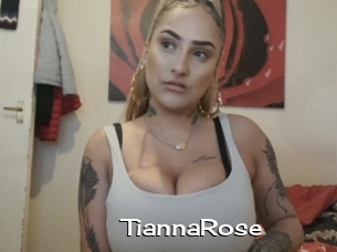 TiannaRose