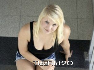 TidaFlirt20