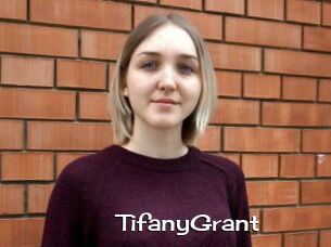 TifanyGrant