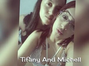 Tifany_And_Michell