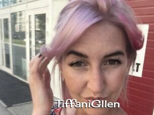 TiffaniGllen