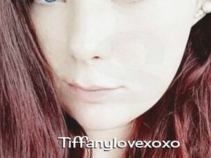 Tiffanylovexoxo