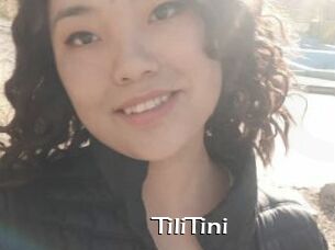 TiliTini