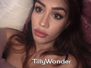 TillyWonder