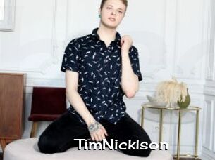 TimNicklson