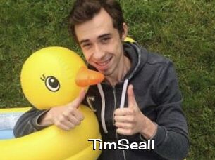 TimSeall