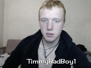 TimmyBadBoy1