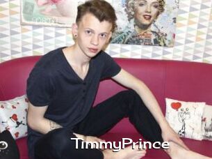 TimmyPrince