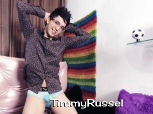 TimmyRussel