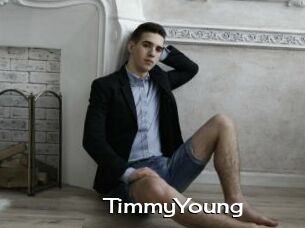 TimmyYoung