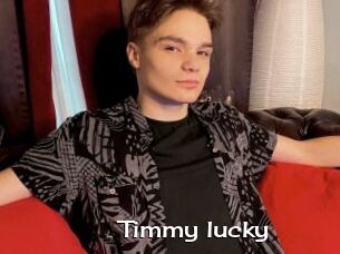 Timmy_lucky