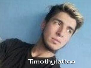 Timothytattoo