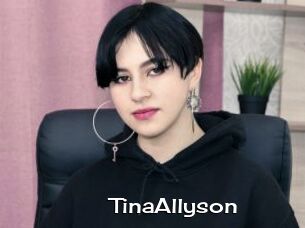 TinaAllyson