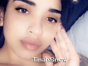 TinahSnow